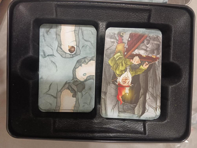 Настольная игра Гномы Вредители  - изображение 4