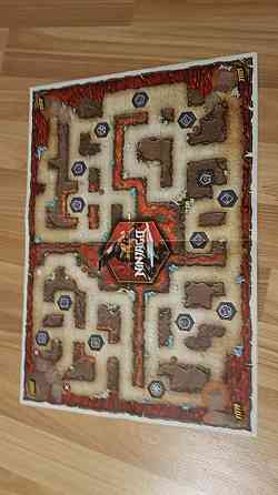 Лего карта как монополия 