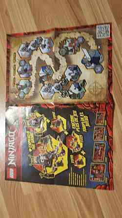 Лего карта как монополия 