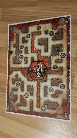 Лего карта как монополия  - изображение 4