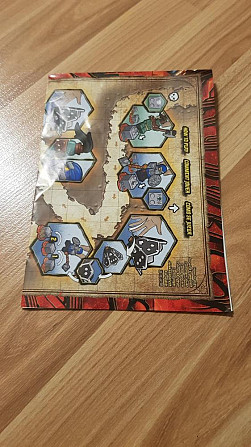 Лего карта как монополия  - изображение 1