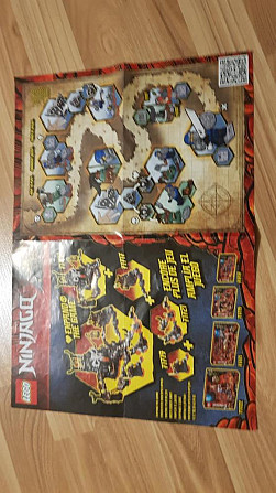 Лего карта как монополия  - изображение 3