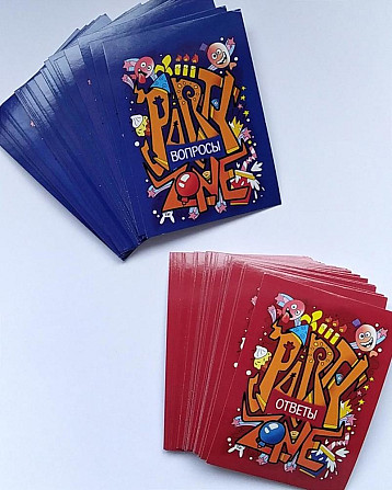 Настольная игра "Чепуха"  - изображение 4