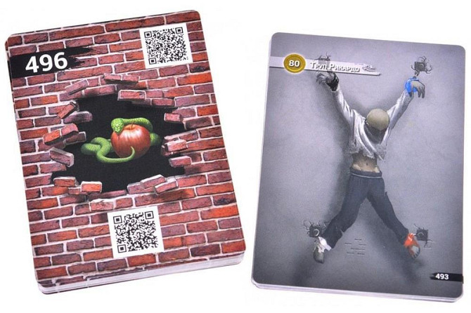 Смертельные материалы: Семь грехов  - изображение 4