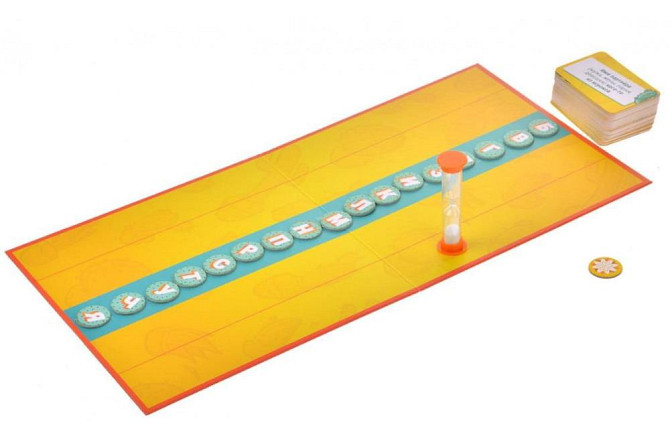 Перекати-слово  - изображение 3