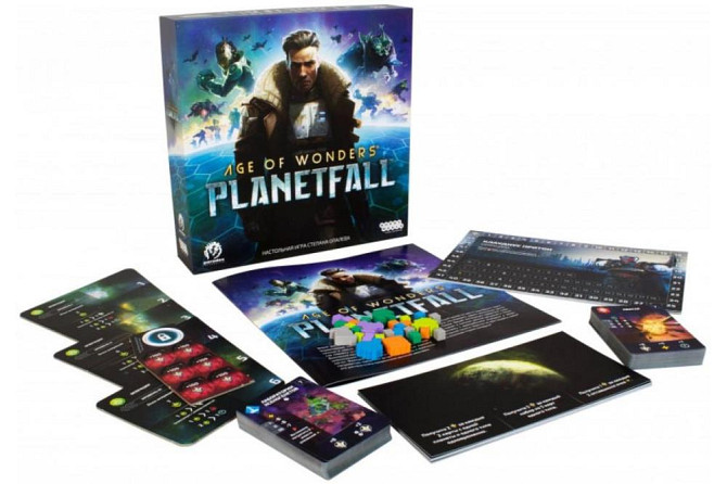 Age of Wonders: Planetfall  - изображение 2