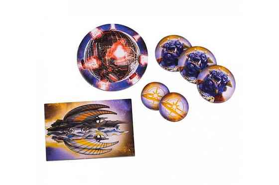 Космический контакт 