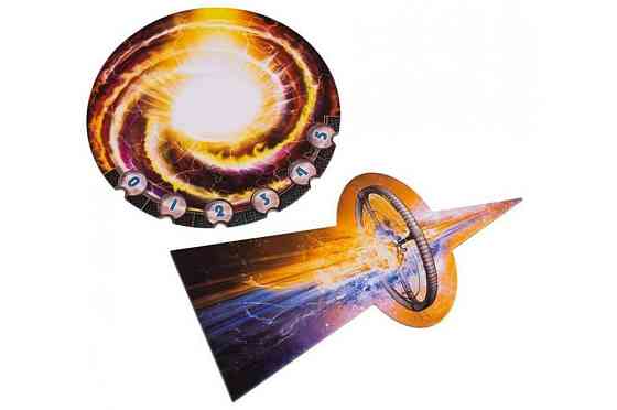 Космический контакт 