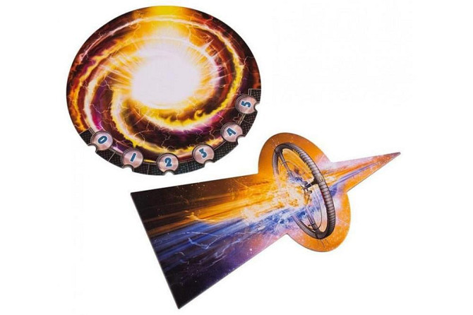 Космический контакт  - изображение 4