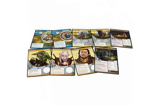 Pathfinder. Карточная игра: Базовый набор 