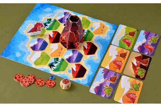 Диноостров 