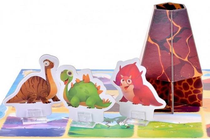 Диноостров  - изображение 4