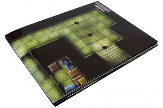 Starfinder Стартовый набор 