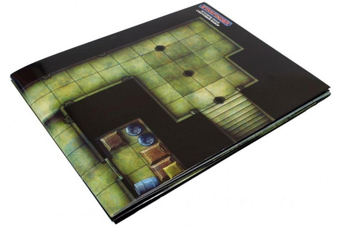 Starfinder Стартовый набор  - изображение 4