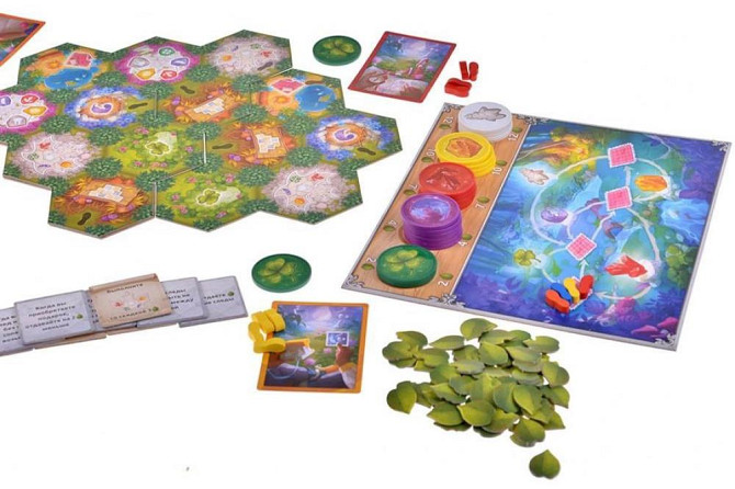 Лесные тайны  - изображение 3