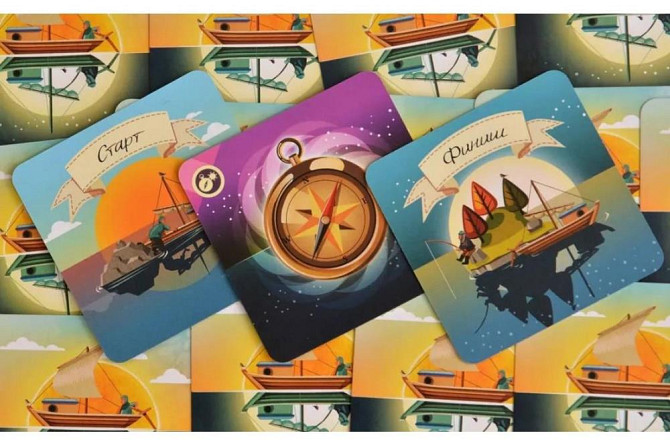 Штиль  - изображение 3