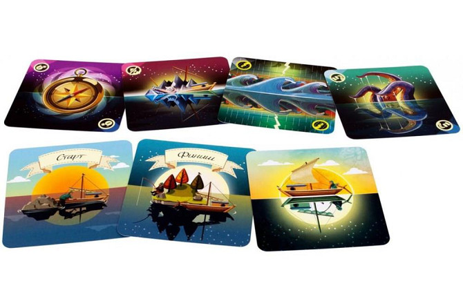 Штиль  - изображение 4