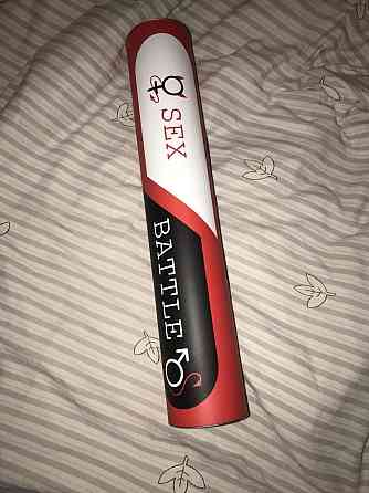 Новая настольная игра для взрослых 18+ 