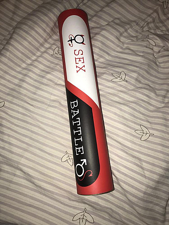 Новая настольная игра для взрослых 18+  - изображение 1