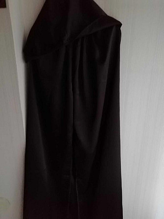 Мантия  - изображение 1