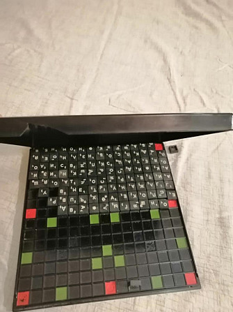 Игра эрудит ссср  - изображение 3