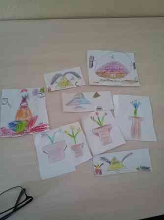 Карточки игровые, коллекционные король монстров 