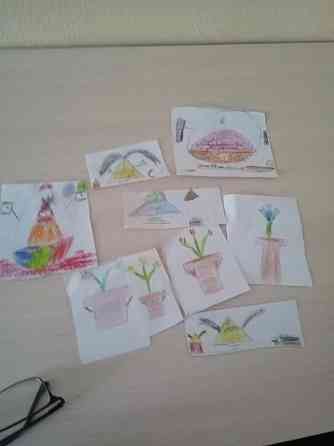 Карточки игровые, коллекционные король монстров 