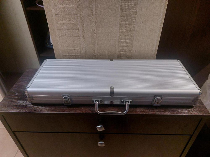 Набор для покера  - изображение 1