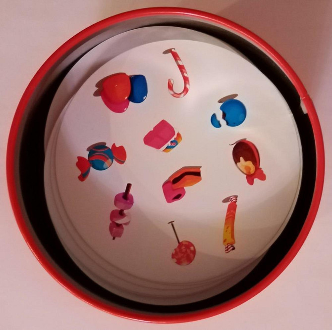 Настольная игра Rally up  - изображение 2