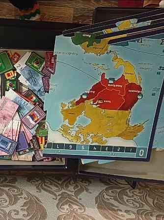 Империал 2030 