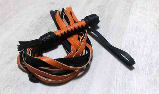 Плеть Походная Герасько 