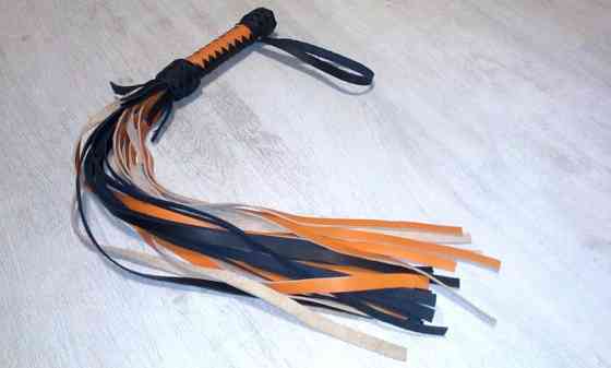 Плеть Походная Герасько 