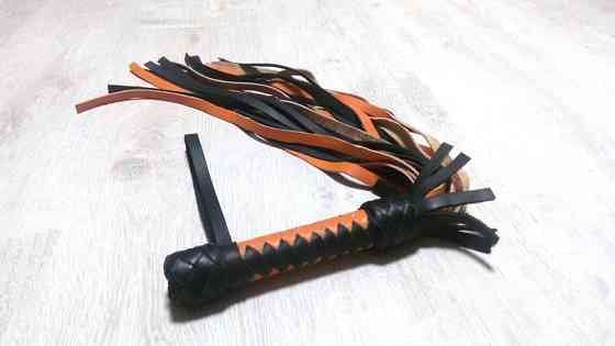 Плеть Походная Герасько 