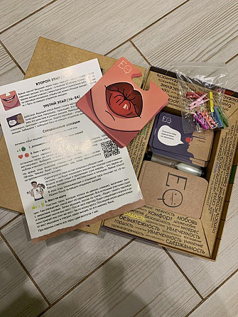 Настольная игра «эмоциональный интеллект»  - изображение 2