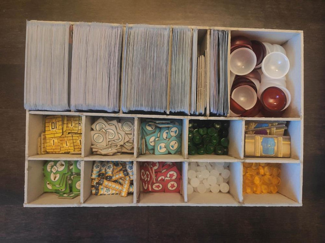 457899222 подводные города  - изображение 2