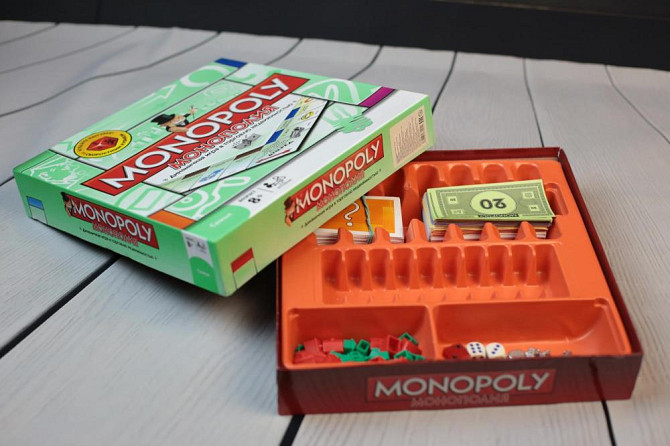 Аренда настольных игр  - изображение 2