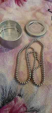 Магнитные шарики 