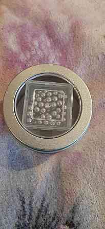 Магнитные шарики 