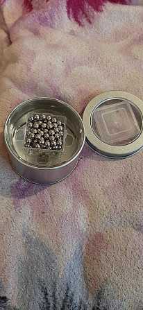 Магнитные шарики  - изображение 2