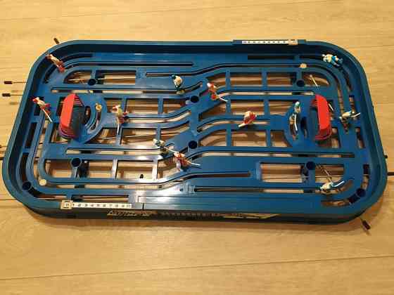 Хоккей настольный запчасти 