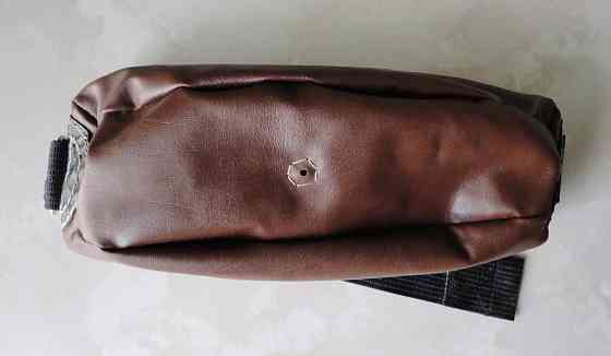 Пневматическая груша на растяжках.Без камеры. 