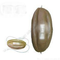 Пневматическая груша на растяжках.Без камеры.  - изображение 1