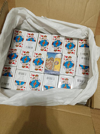 Целая коробка 200пачек  - изображение 2