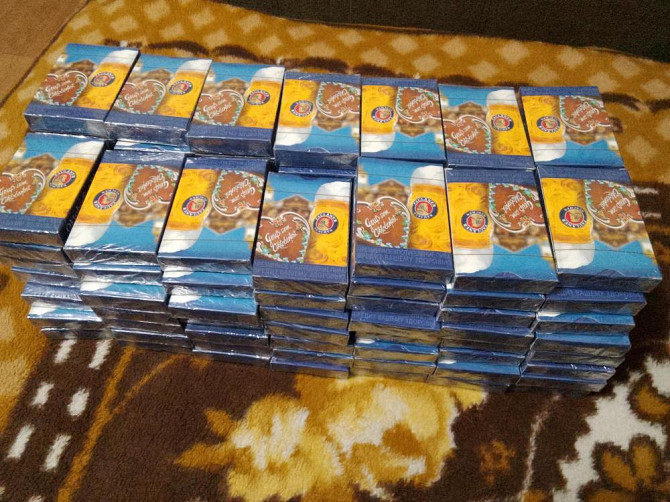 Целая коробка 200пачек  - изображение 4