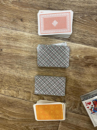 Карты  - изображение 2