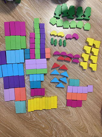 Конструктор томик  - изображение 2