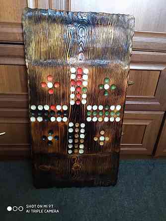 Игры настольные 