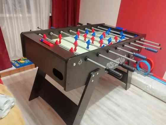 Футбольный стол Desperado 
