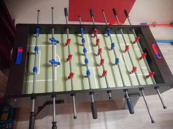 Футбольный стол Desperado 