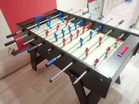 Футбольный стол Desperado 